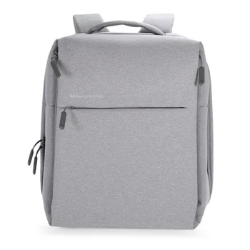 Xiaomi torby do laptopów plecak miejski styl poliester plecak wypoczynek sportowa torba nadaje się do 14 cali przenośny laptop