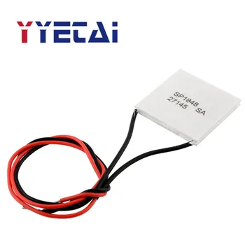 YongYeTai Semiconductor cooling temperature difference thermal power sheet SP1848-27145 120 temperature temperatur Darmowa wysyłka