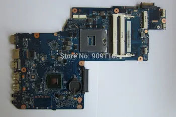 Yourui New for Toshiba S875 L875 L870 HM76 chip płyta główna laptopa s989 H000038240 druku płyty głównej integrated full test