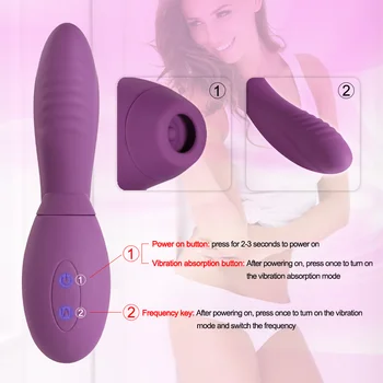Łechtaczka przyssawki wibratory dla kobiet G Spot wibratory pochwy masaż wibracyjny łechtaczki ssanie pobudzający seks zabawki dla dorosłych, Sex shop
