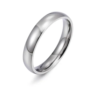 Пятицветное genialne boczny pierścień City Men And Women Couple odnosi się do Non-Fine 2020 Fashion Handmade Ring