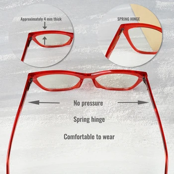Токеторизм modny komputer światło niebieskie okulary vintage przepisane im damskie oprawki okularowe
